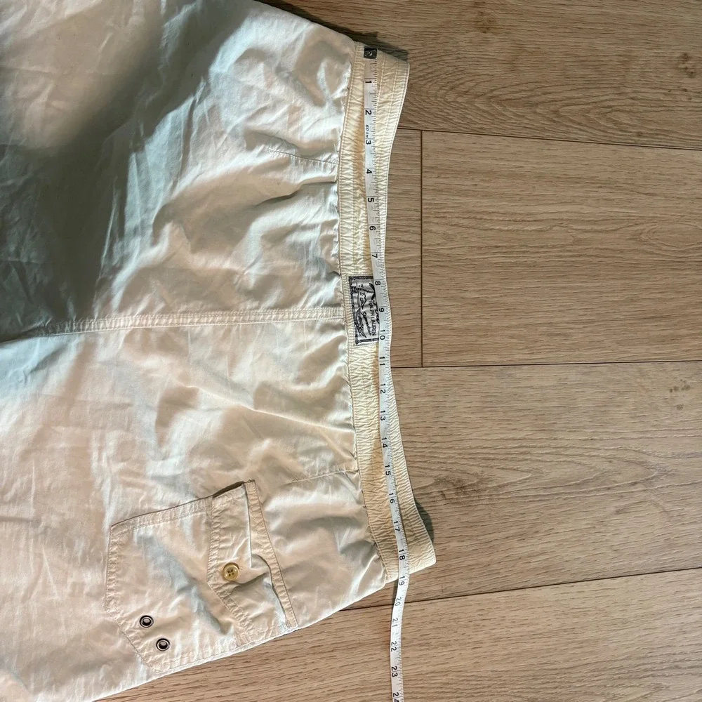 Polo Ralph Lauren Swim Shorts Big Pony Number 3 Lined Trunks Size XL
